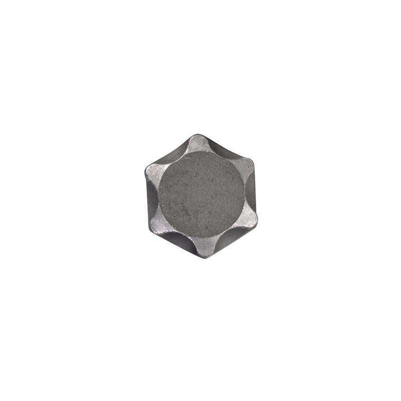 GEDORE Schraubendrehereinsatz 1/2 Zoll Torx T60 Länge 100 Millimeter - R62452319