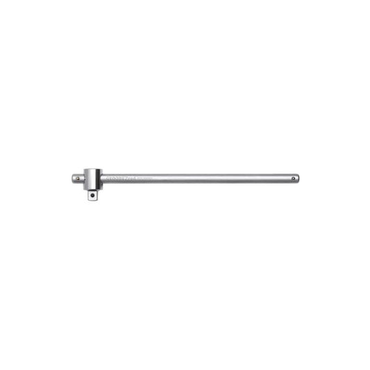 GEDORE Quergriff mit Gleitelement 3/4 Zoll 458 Millimeter - R75200091