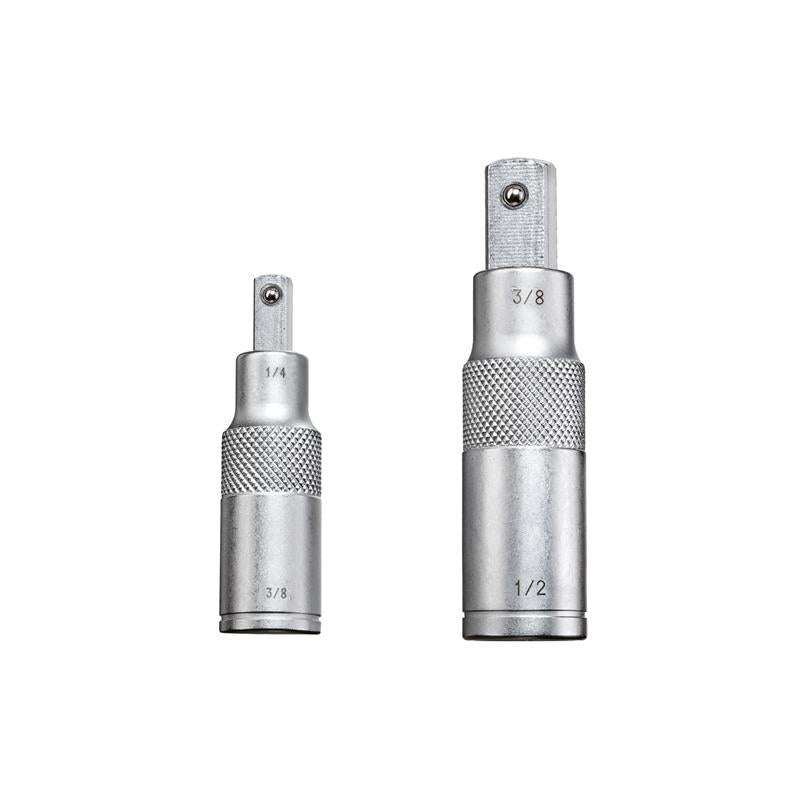 GEDORE Reduzier- und Vergrößerungs-Adaptersatz 6 in 2, 2-teilig - R67131002