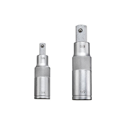 GEDORE Reduzier- und Vergrößerungs-Adaptersatz 6 in 2, 2-teilig - R67131002