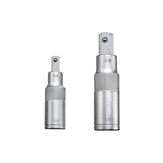 GEDORE Reduzier- und Vergrößerungs-Adaptersatz 6 in 2, 2-teilig - R67131002
