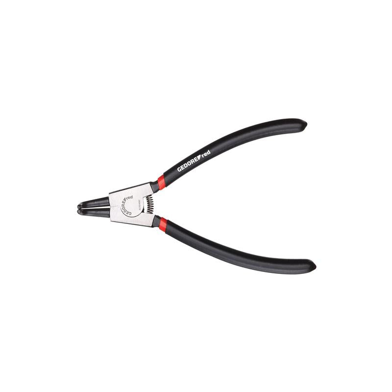 GEDORE Außensicherungsring-Zange gewinkelt 90° Durchmesser 19 bis 60 mm - R27654060
