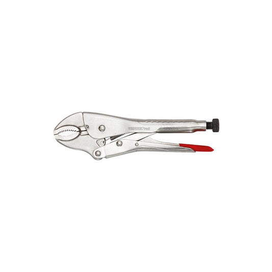 GEDORE Gripzange 10 Zoll 225 Millimeter Breite 40 Millimeter - R27200010