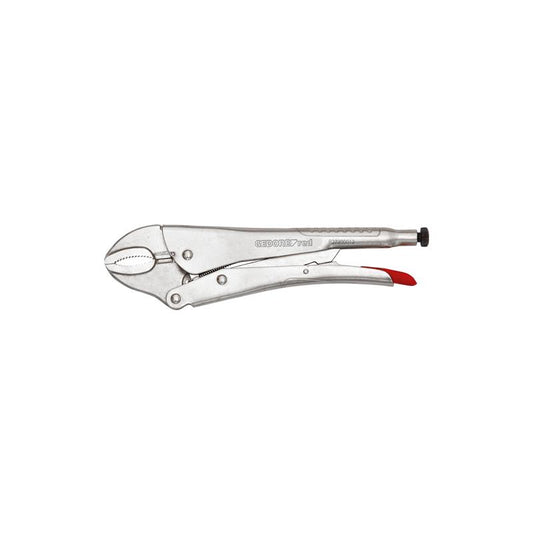 GEDORE Gripzange 30 Zentimeter mit Wange 60 Millimeter - R27200012