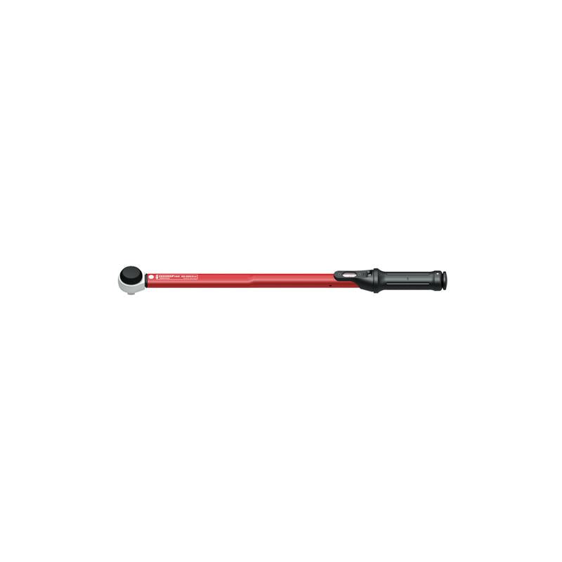 GEDORE Drehmoment-Schlüssel 60-300 Newtonmeter R68900300