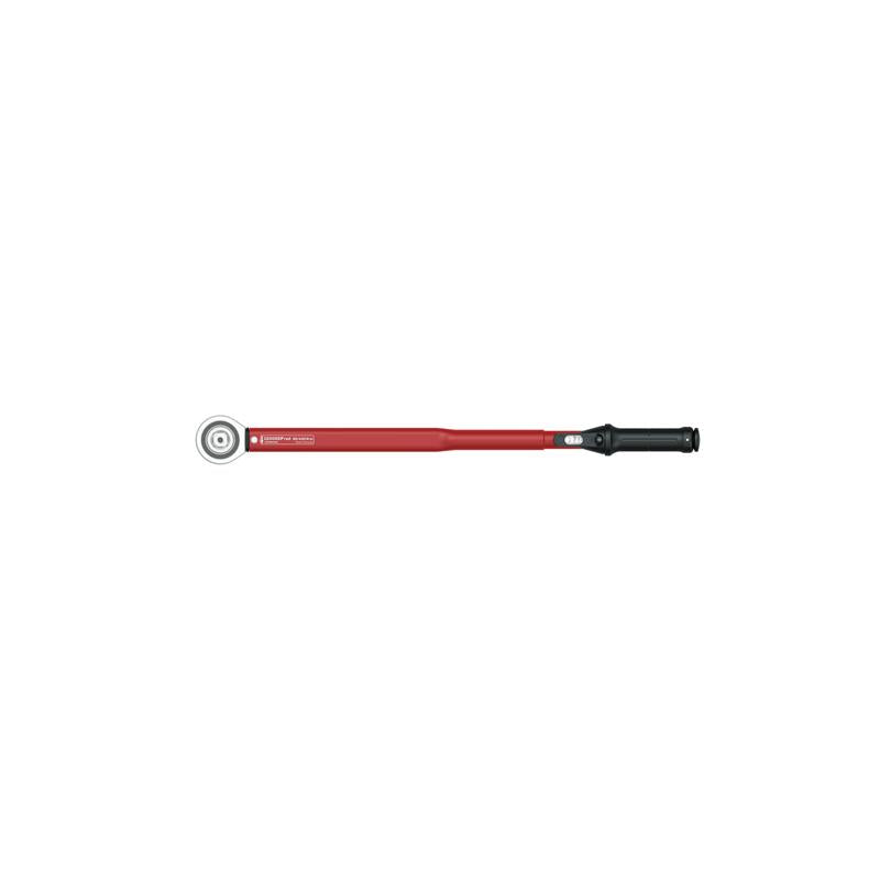 GEDORE Drehmomentschlüssel 80 bis 400 Newtonmeter - R78900400
