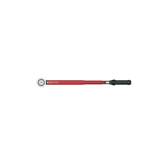 GEDORE Drehmomentschlüssel 80 bis 400 Newtonmeter - R78900400