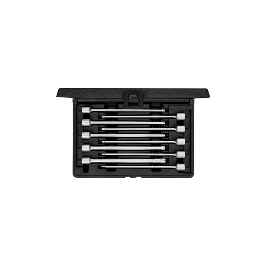 GEDORE Schraubendrehereinsätze 3/8 Zoll TX Set 10-teilig - R58003002