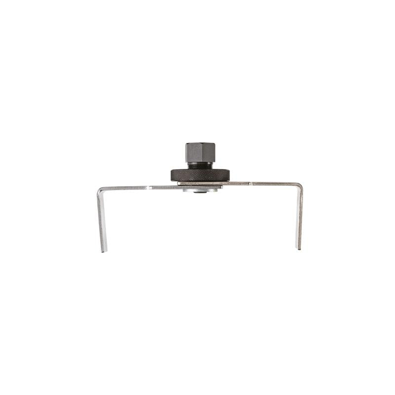 GEDORE Tankgeber-Schlüssel Satz 80 bis 120 mm und 110 bis 160 mm, 2-teilig - R15151001