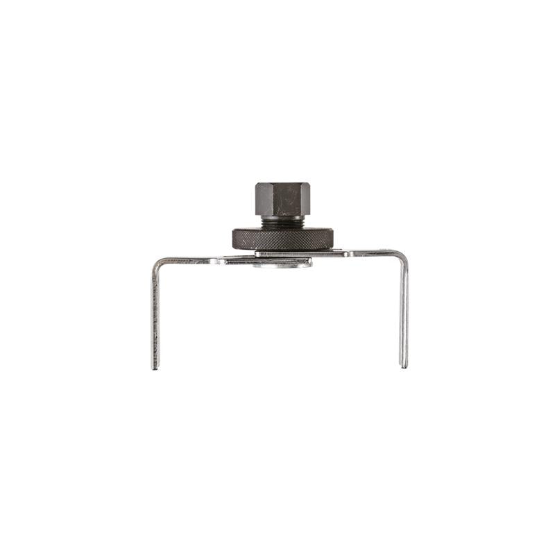 GEDORE Tankgeber-Schlüssel Satz 80 bis 120 mm und 110 bis 160 mm, 2-teilig - R15151001