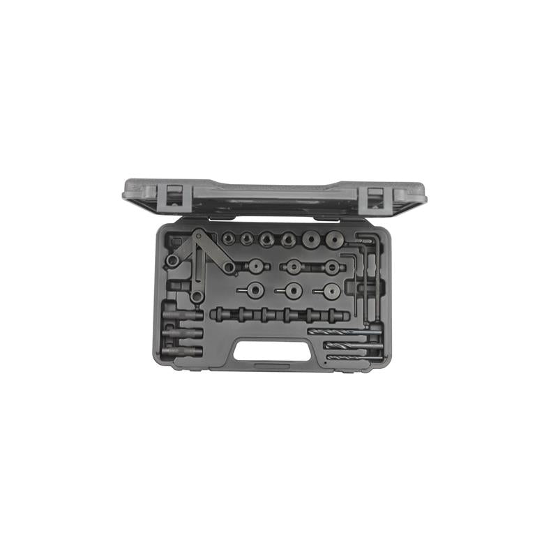 GEDORE Zylinderkopf Bohrlehrensatz 30-teilig - R15203000