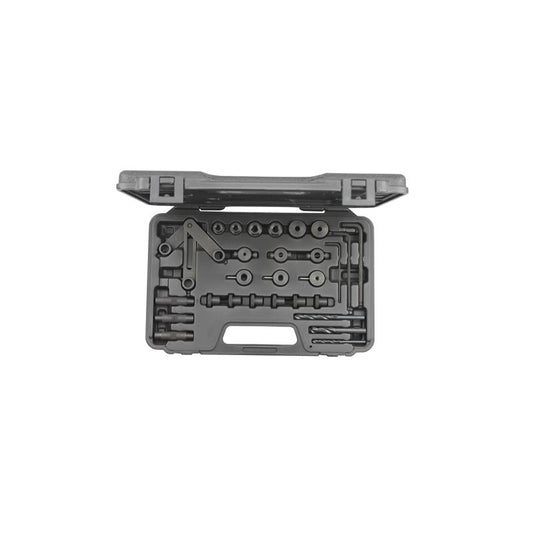 GEDORE Zylinderkopf Bohrlehrensatz 30-teilig - R15203000