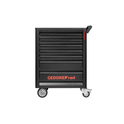 GEDORE Werkzeugsatz im Werkstattwagen GEDMaster 273-teilig R22071005