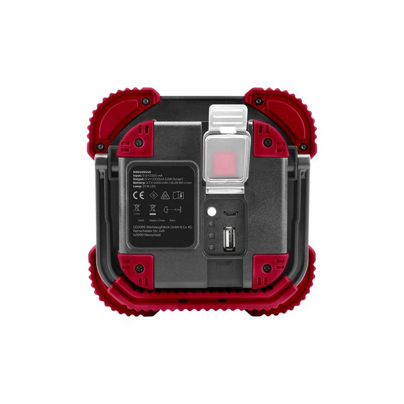 GEDORE Strahler LED R95400145