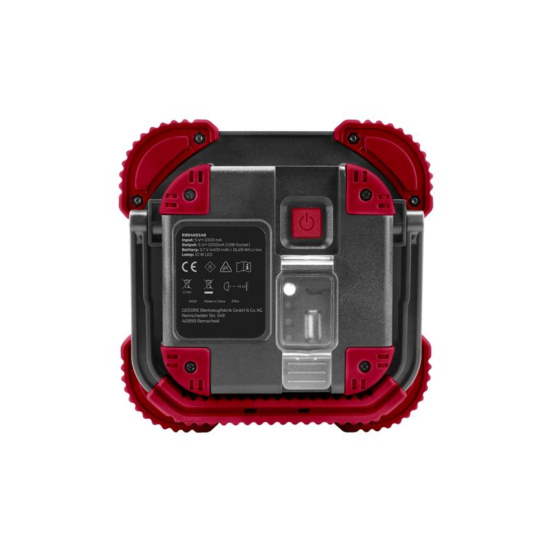 GEDORE Strahler LED R95400145