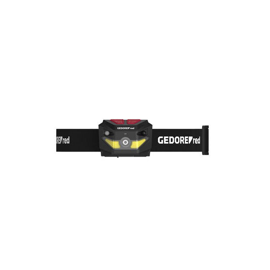 GEDORE Stirnlampe 260 - R95500058