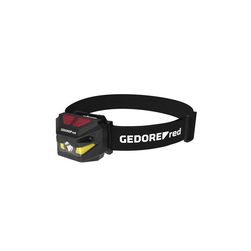 GEDORE Stirnlampe 260 - R95500058