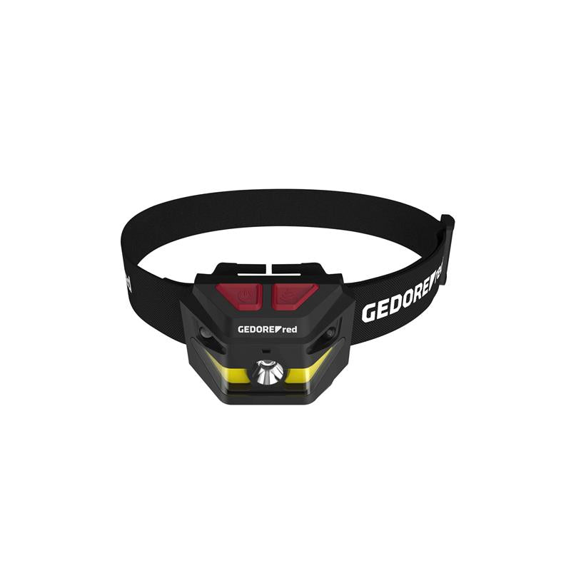 GEDORE Stirnlampe 260 - R95500058