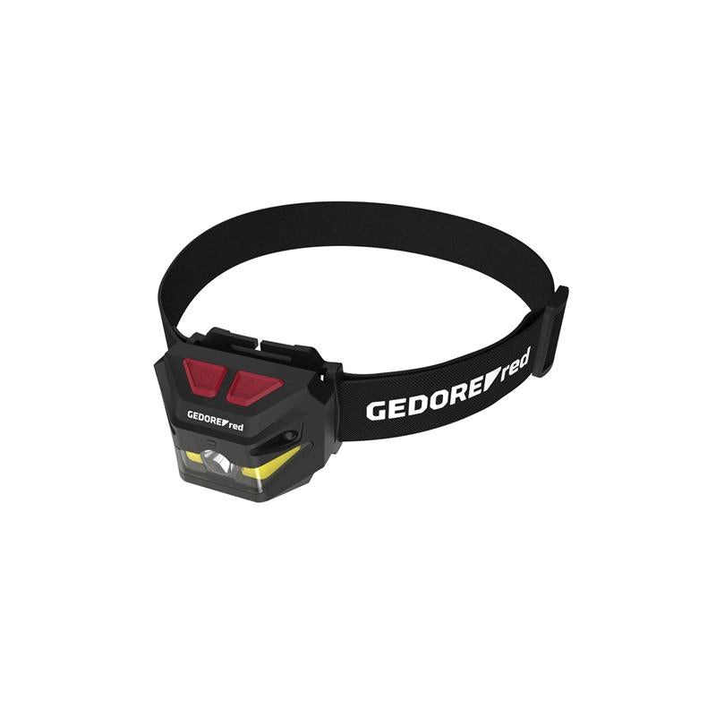 GEDORE Stirnlampe 260 - R95500058