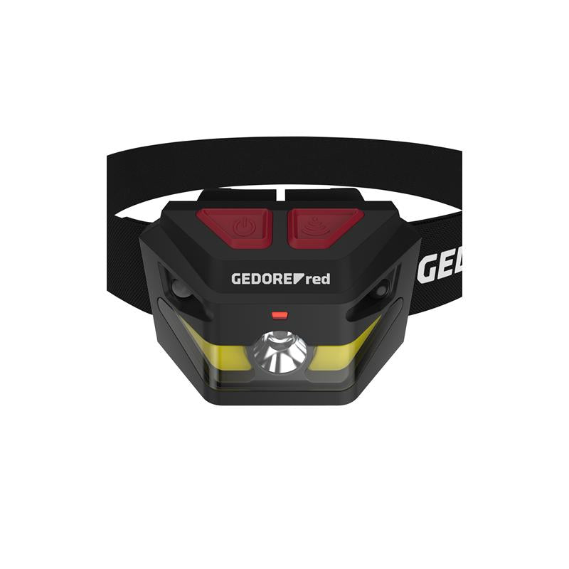 GEDORE Stirnlampe 260 - R95500058