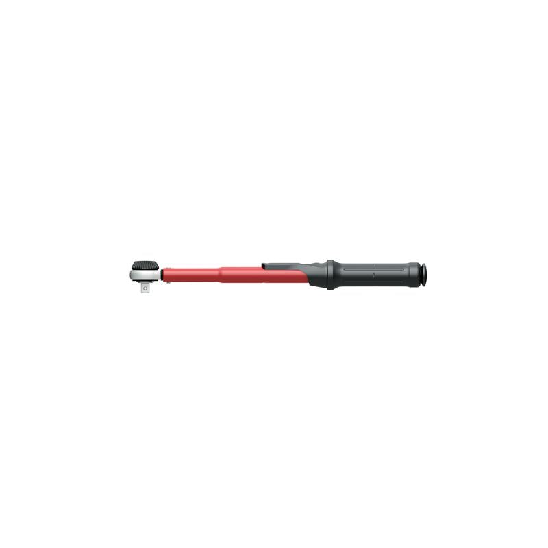 GEDORE Drehmomentschlüssel von 10 bis 50 Newtonmeter - R58900050