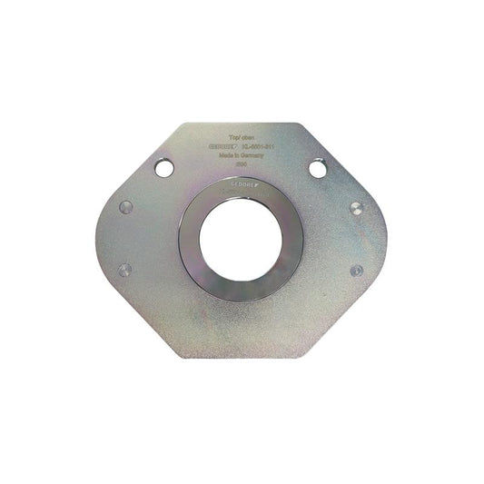 GEDORE Adapterring für Federteller, Durchmesser 60 / 90 Millimeter - KL-5501-31