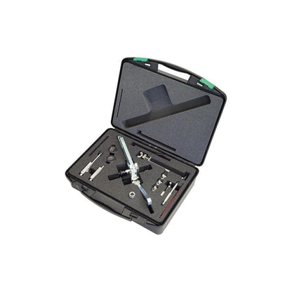 GEDORE Doppelkupplung Basiswerkzeug KL-0500-80 KA