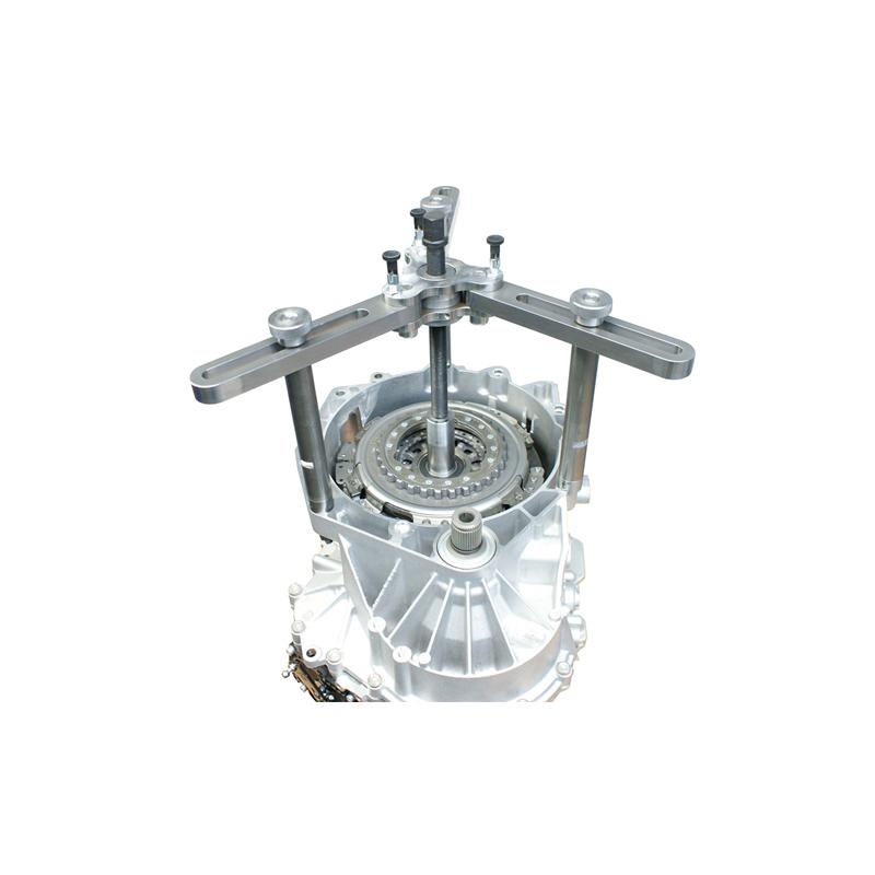 GEDORE Doppelkupplung Basiswerkzeug KL-0500-80 KA