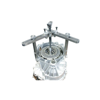 GEDORE Doppelkupplung Basiswerkzeug KL-0500-80 KA
