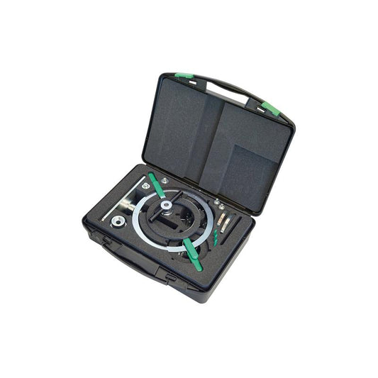 GEDORE Doppelkupplung Rückstellwerkzeug KL-0500-71 KA