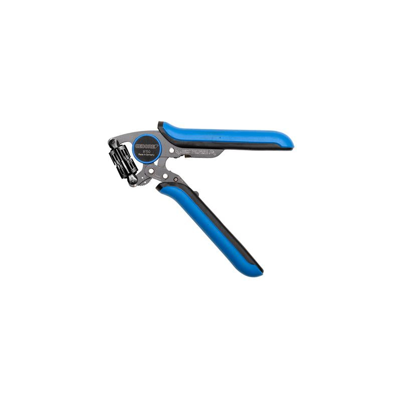 GEDORE Presszange CrimpMax 360 Professional 8150-8150