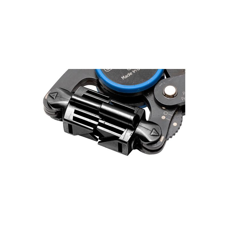 GEDORE Presszange CrimpMax 360 Professional 8150-8150