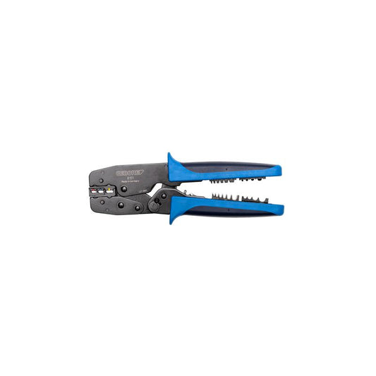 GEDORE Presszange CrimpMax Flex Professional 8151-