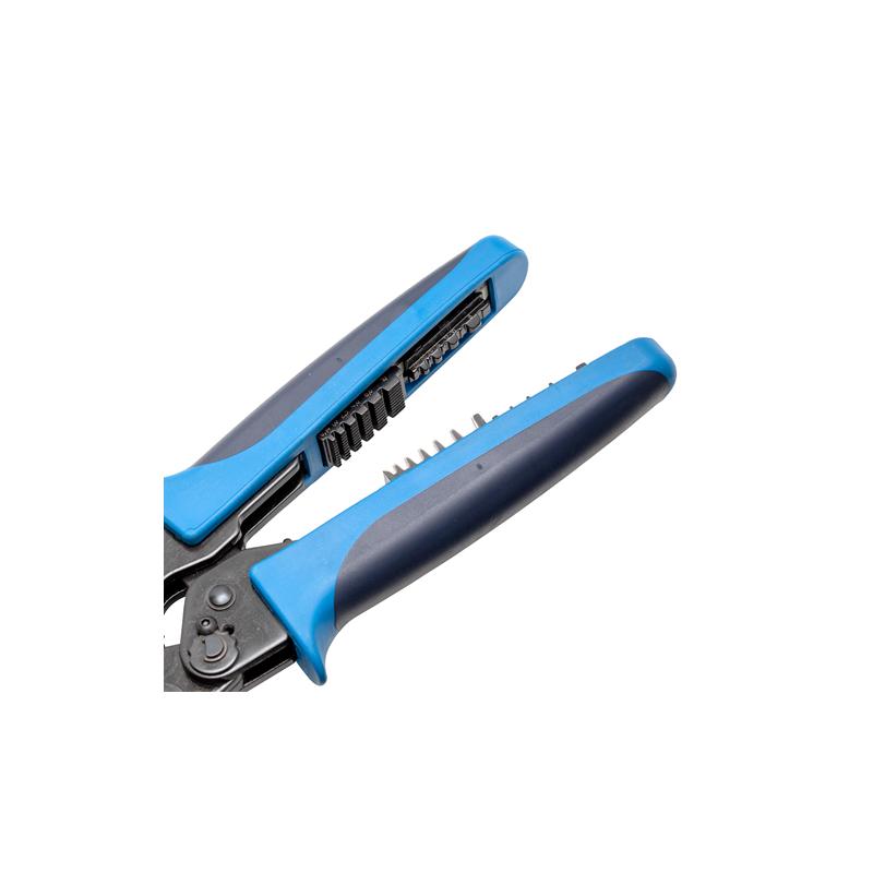 GEDORE Presszange CrimpMax Flex Professional 8151-