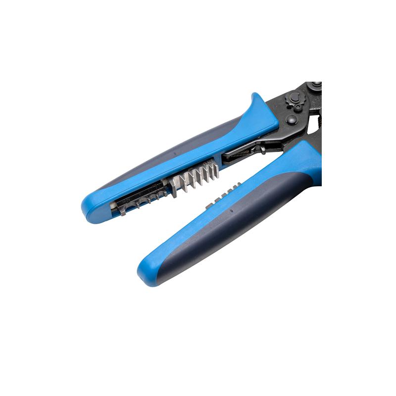 GEDORE Presszange CrimpMax Flex Professional 8151-