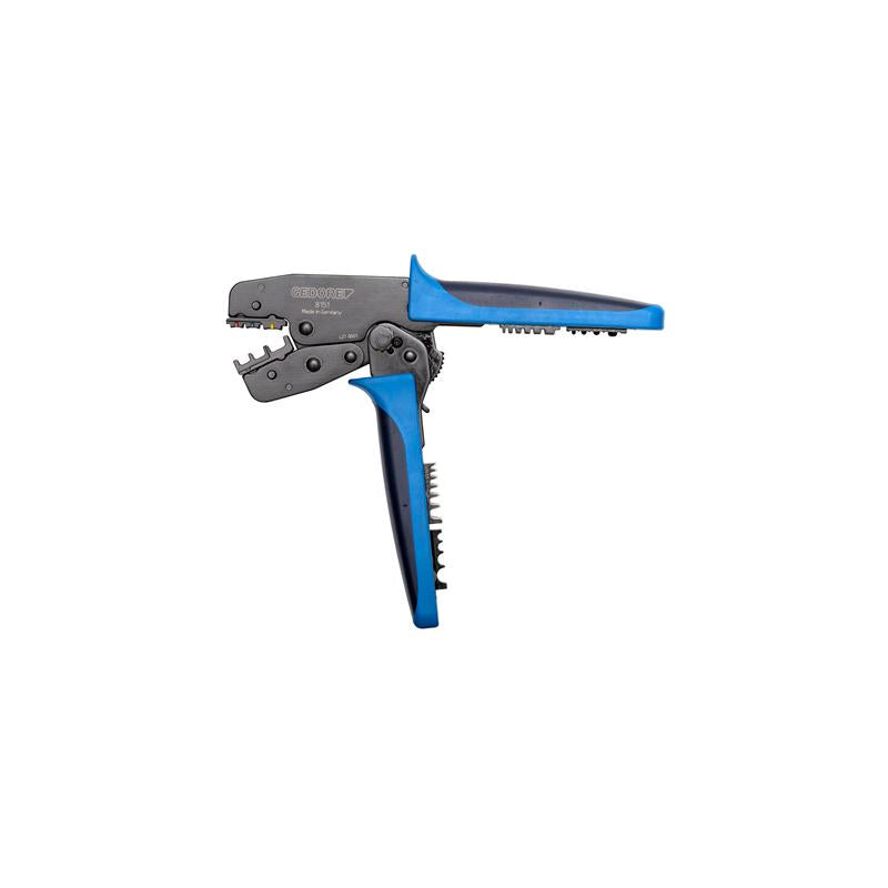 GEDORE Presszange CrimpMax Flex Professional 8151-