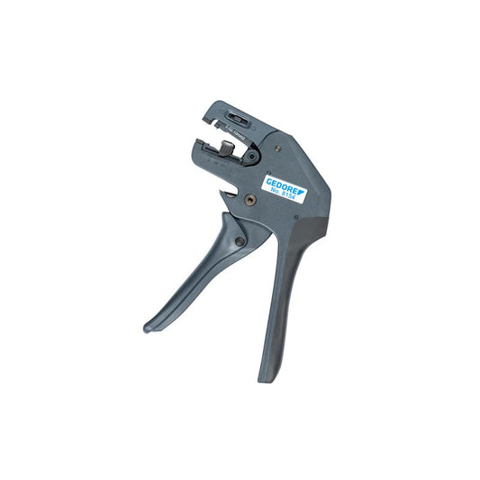 GEDORE Abisolierzange StrippMax Pistol Professional 8154-