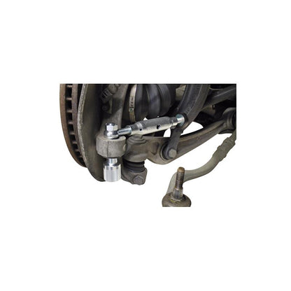 GEDORE Klemmschrauben Ausbohrwerkzeug-Set für Volkswagen und Audi - KL-0250-43 KB