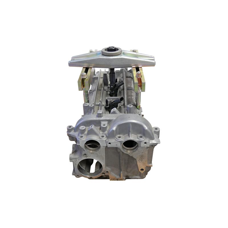 GEDORE Universal Injektorenauszieher-Satz KL-0186-14 KB