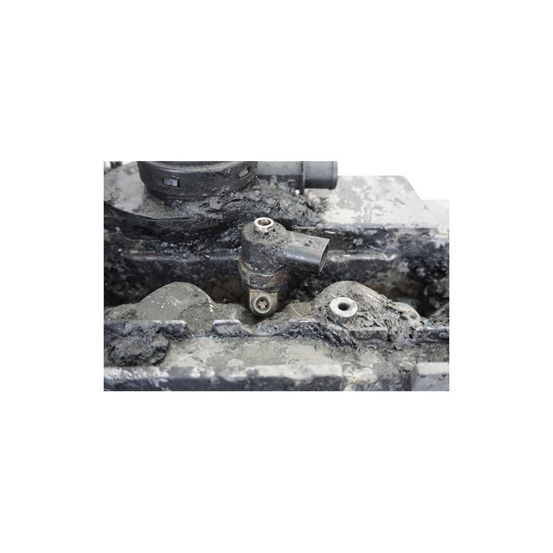 GEDORE Universal Injektorenauszieher-Satz KL-0186-14 KB