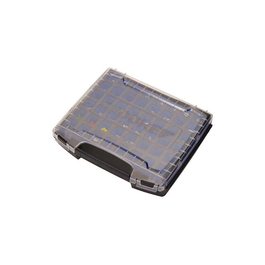 GEDORE Kontakt-Sortiment im Koffer KL 0080 104 K