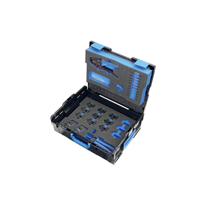 GEDORE Kabelbaum Reparatur Set KL-0080-10 K