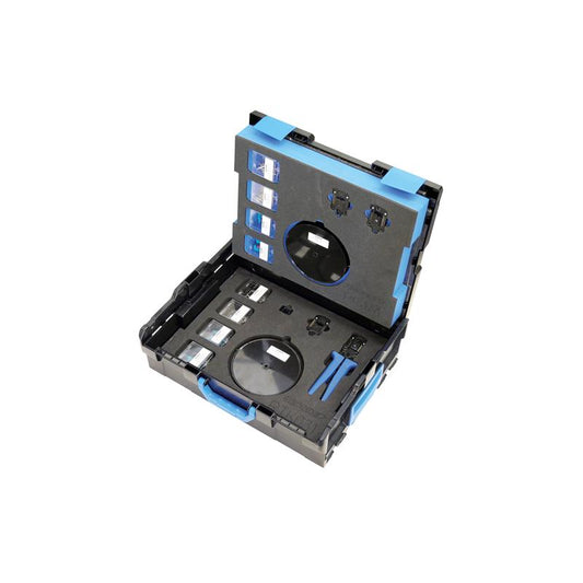 GEDORE Reparatursatz für FAKRA Steckverbinder KL-0080-11 K