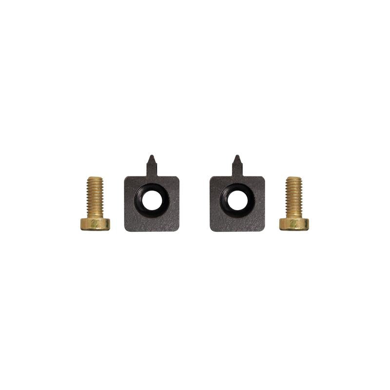 GEDORE Wechselbacken-Satz mit Haken - KL-0121-9611