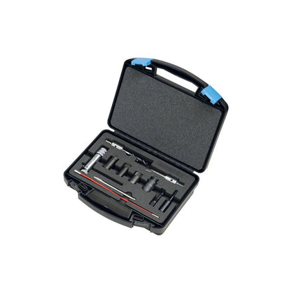 GEDORE Universal Glühkerzen-Werkzeugsatz M10x1 KL-0132-52 KB