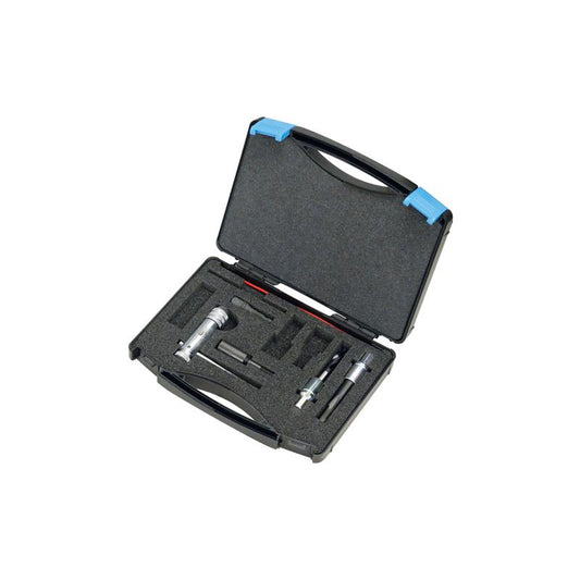 GEDORE Universal Glühkerzen-Werkzeugsatz, M10x1,25 - KL-0132-62 KB