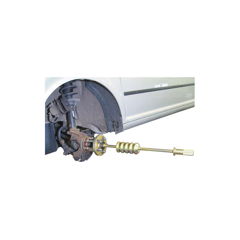 GEDORE Premium Radlager Paket KL-8041-300