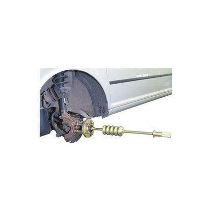 GEDORE Premium Radlager Paket KL-8041-300