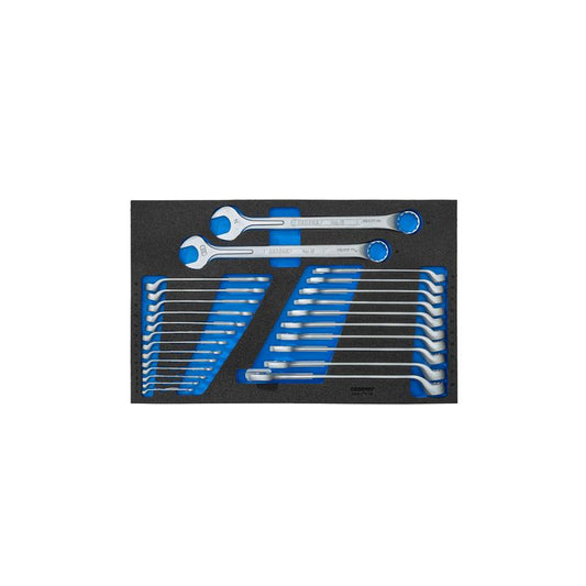 GEDORE Check-Tool-Modul mit Sortiment 2005 CT4-1B