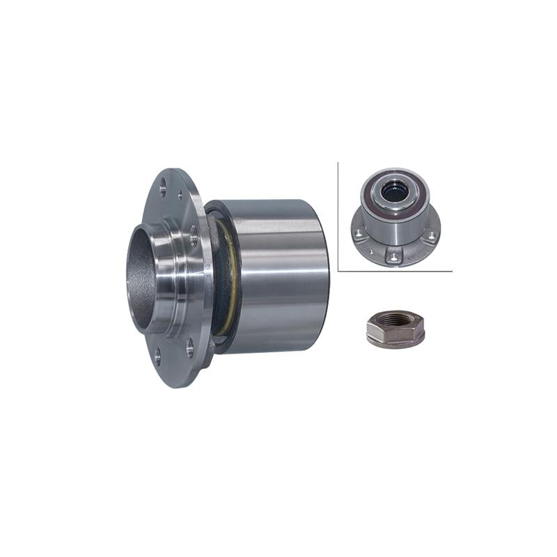 GEDORE Radlager Montagewerkzeug, Durchmesser 92 Millimeter KL-0041-452 C